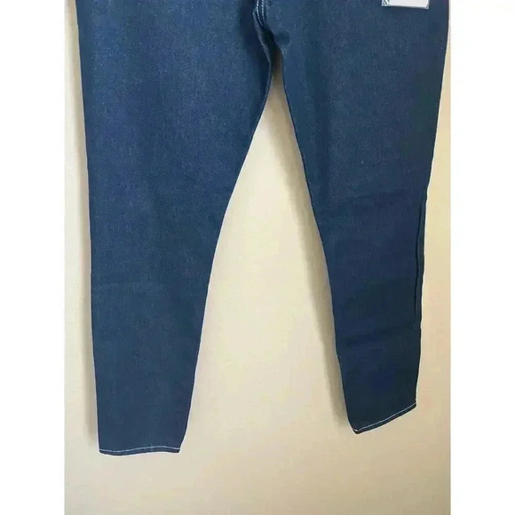 GRLFRND Karolina High Rise Skinny Jeans Size 27 - Picture 12 of 13